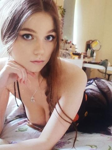 Проститутка Амина